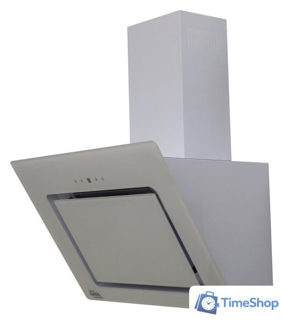 Кухонная вытяжка Making Oasis Everywhere NA-60W - Изображение №7 — Интернет-магазин Time-Shop