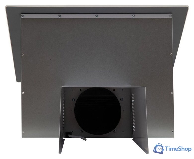 Кухонная вытяжка Making Oasis Everywhere NA-60W - Изображение №9 — Интернет-магазин Time-Shop