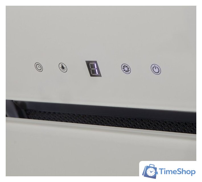 Кухонная вытяжка Making Oasis Everywhere NA-60W - Изображение №3 — Интернет-магазин Time-Shop