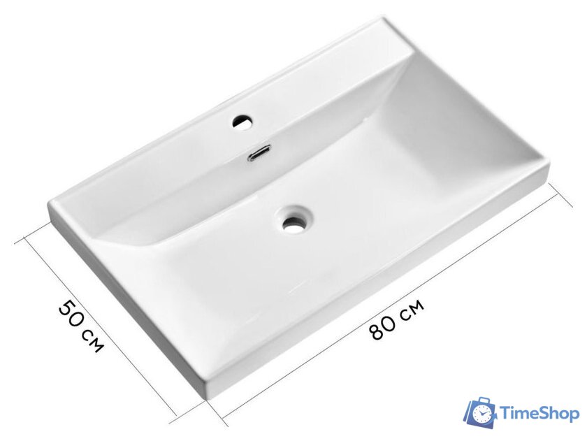 Умывальник Lauter 218580 - Изображение №11 — Интернет-магазин Time-Shop