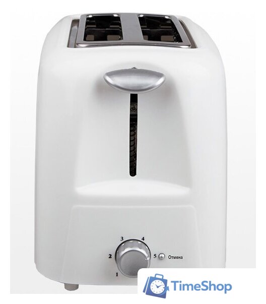 Тостер Maxwell MW-1504 W - Изображение №5 — Интернет-магазин Time-Shop
