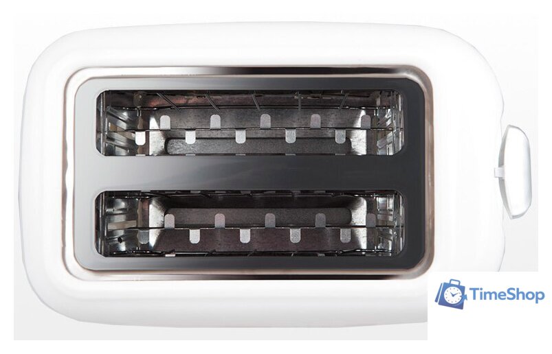 Тостер Maxwell MW-1504 W - Изображение №3 — Интернет-магазин Time-Shop