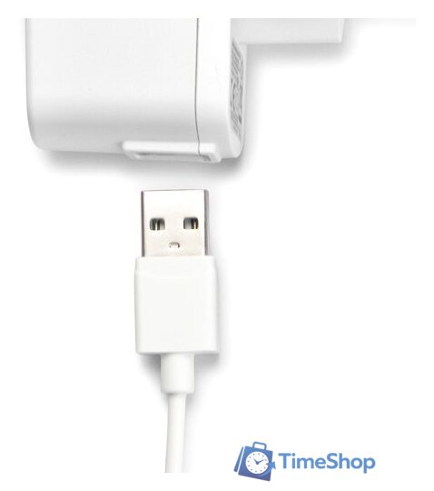 Ирригатор  Aquajet LD-A3 (серый) - Изображение №9 — Интернет-магазин Time-Shop