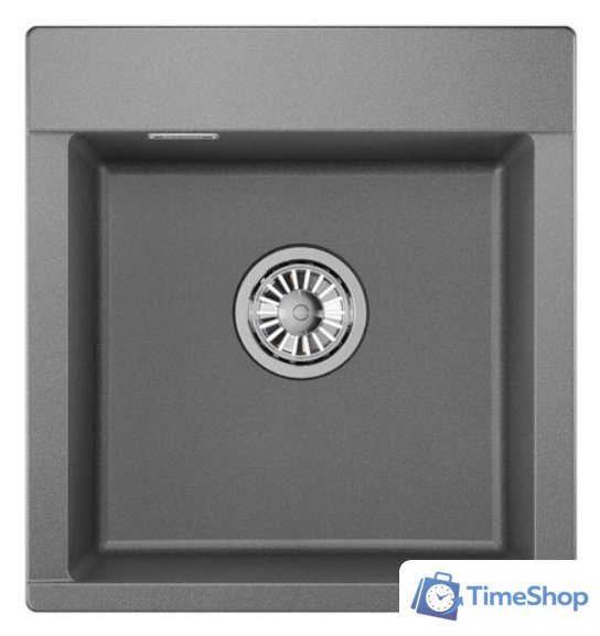 Кухонная мойка Granula ES-4701 (графит) - Изображение №2 — Интернет-магазин Time-Shop