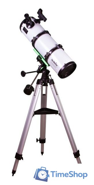 Телескоп Sky-Watcher N130/650 StarQuest EQ1 - Изображение №7 — Интернет-магазин Time-Shop