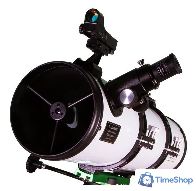 Телескоп Sky-Watcher N130/650 StarQuest EQ1 - Изображение №4 — Интернет-магазин Time-Shop