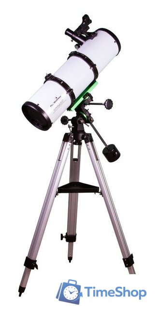 Телескоп Sky-Watcher N130/650 StarQuest EQ1 - Изображение №6 — Интернет-магазин Time-Shop