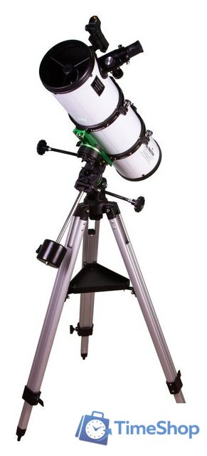 Телескоп Sky-Watcher N130/650 StarQuest EQ1 - Изображение №1 — Интернет-магазин Time-Shop