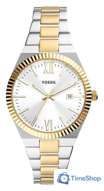 Наручные часы Fossil ES5259 - Изображение №1 — Интернет-магазин Time-Shop