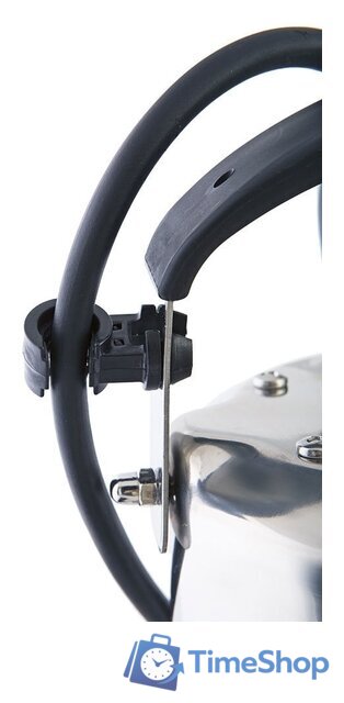 Фекальный насос Джилекс Фекальник 260/10 Н - Изображение №5 — Интернет-магазин Time-Shop