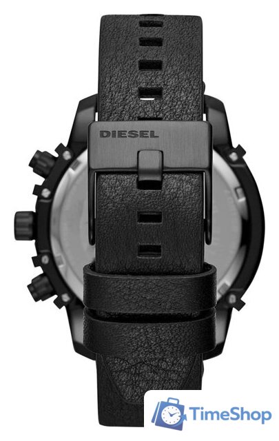 Наручные часы Diesel DZ4519 - Изображение №5 — Интернет-магазин Time-Shop