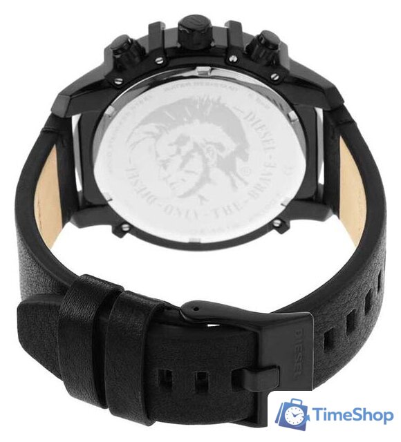 Наручные часы Diesel DZ4519 - Изображение №6 — Интернет-магазин Time-Shop