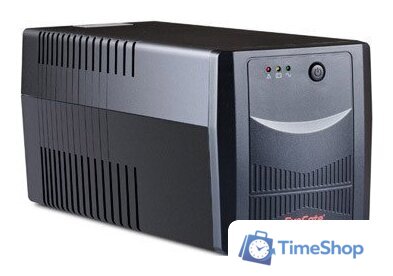 Источник бесперебойного питания ExeGate Power Back UNB-1000 - Изображение №1 — Интернет-магазин Time-Shop