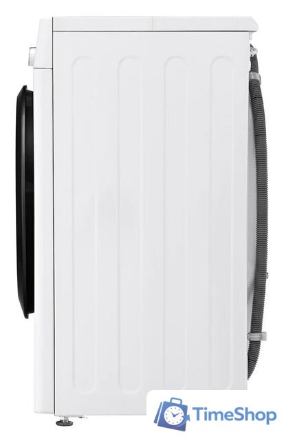 Стиральная машина LG F2V3HS6W - Изображение №14 — Интернет-магазин Time-Shop