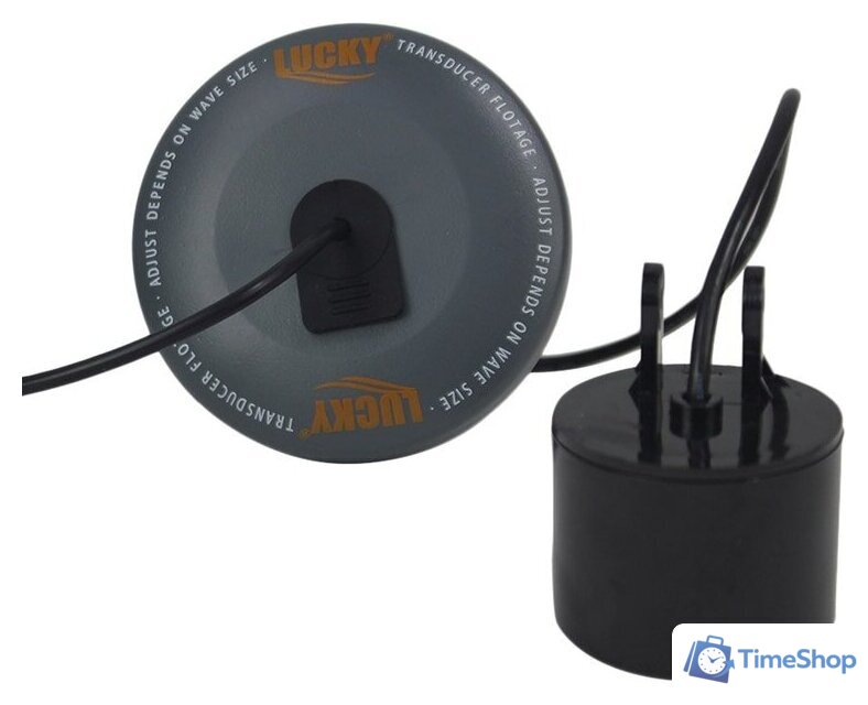 Эхолот Lucky Knight FF718LIC-WT - Изображение №2 — Интернет-магазин Time-Shop