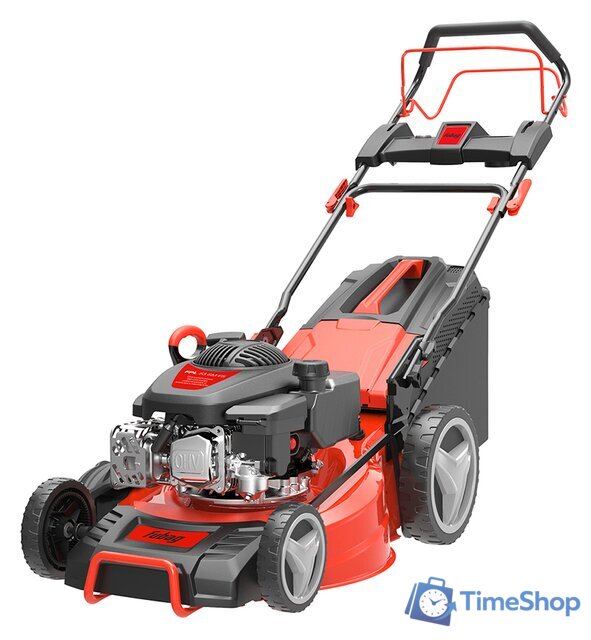 Газонокосилка Fubag FPL 53 SM ES - Изображение №1 — Интернет-магазин Time-Shop