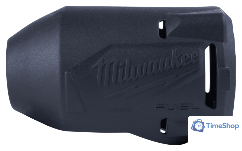Чехол резиновый Milwaukee M18 FID2 4932479103 - Изображение №1 — Интернет-магазин Time-Shop