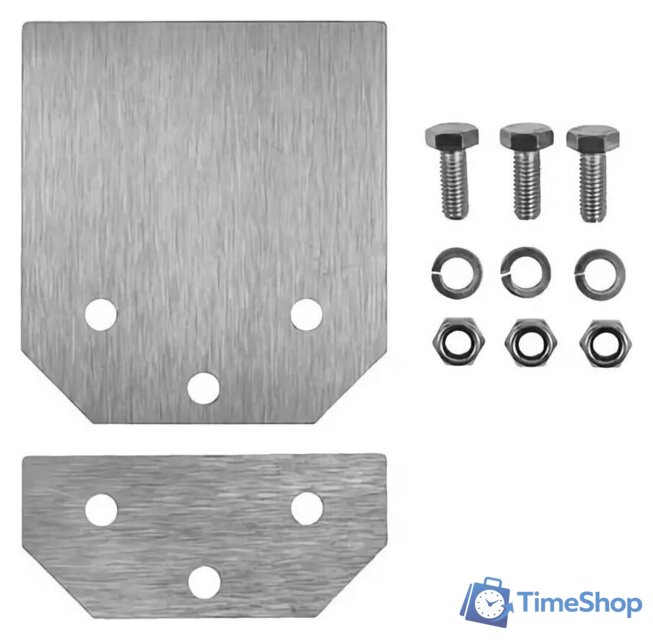 Набор для скребка Milwaukee SDS-Max Scraping Service Set 4932480543 - Изображение №1 — Интернет-магазин Time-Shop