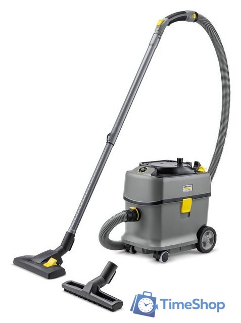 Пылесос Karcher T 15/1 Adv 1.355-304.0 - Изображение №1 — Интернет-магазин Time-Shop
