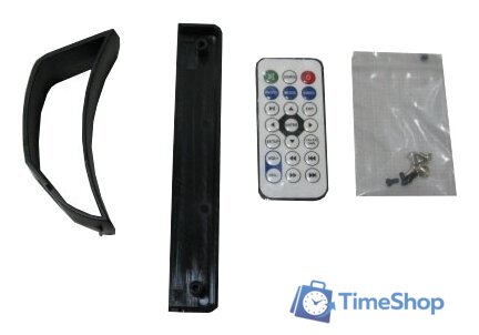 Цифровая фоторамка Espada E-21A - Изображение №5 — Интернет-магазин Time-Shop