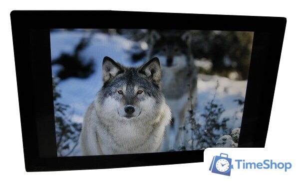 Цифровая фоторамка Espada E-21A - Изображение №1 — Интернет-магазин Time-Shop