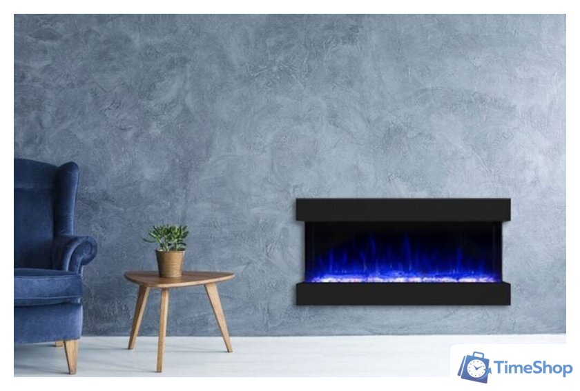 Электрокамин Royal Flame Astra 50 RF - Изображение №4 — Интернет-магазин Time-Shop