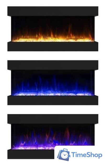 Электрокамин Royal Flame Astra 50 RF - Изображение №2 — Интернет-магазин Time-Shop