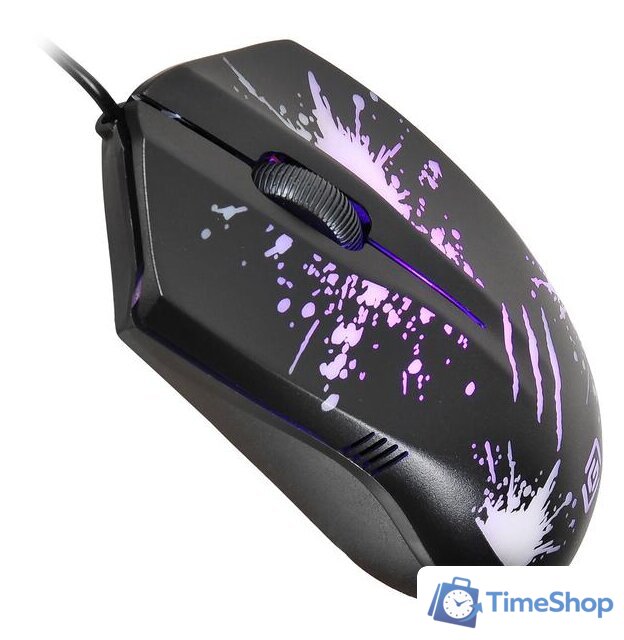 Мышь Оклик 398G - Изображение №3 — Интернет-магазин Time-Shop