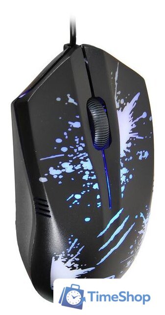 Мышь Оклик 398G - Изображение №2 — Интернет-магазин Time-Shop