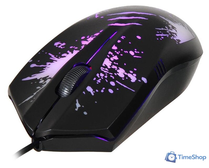 Мышь Оклик 398G - Изображение №4 — Интернет-магазин Time-Shop