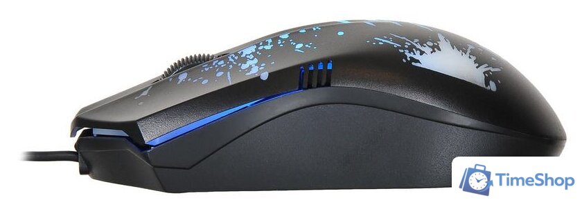 Мышь Оклик 398G - Изображение №5 — Интернет-магазин Time-Shop