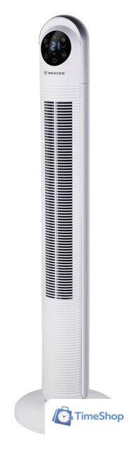 Колонный вентилятор Brayer BR4956 - Изображение №1 — Интернет-магазин Time-Shop