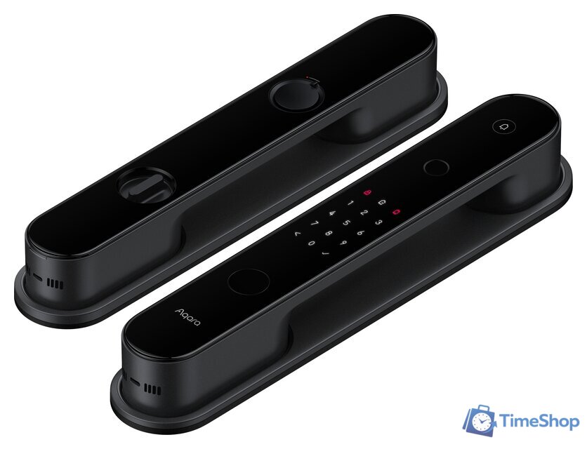 Дверной замок Aqara Door Lock D100 Zigbee ZNMS20LM - Изображение №1 — Интернет-магазин Time-Shop