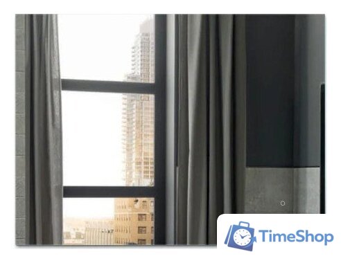  Алмаз-Люкс Зеркало Delhi 9070s-6 (с подсветкой) - Изображение №3 — Интернет-магазин Time-Shop