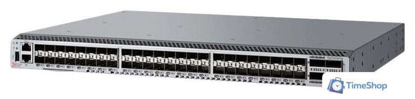 Управляемый коммутатор 3-го уровня Brocade G620 BR-G620-48-32G-R1 - Изображение №1 — Интернет-магазин Time-Shop