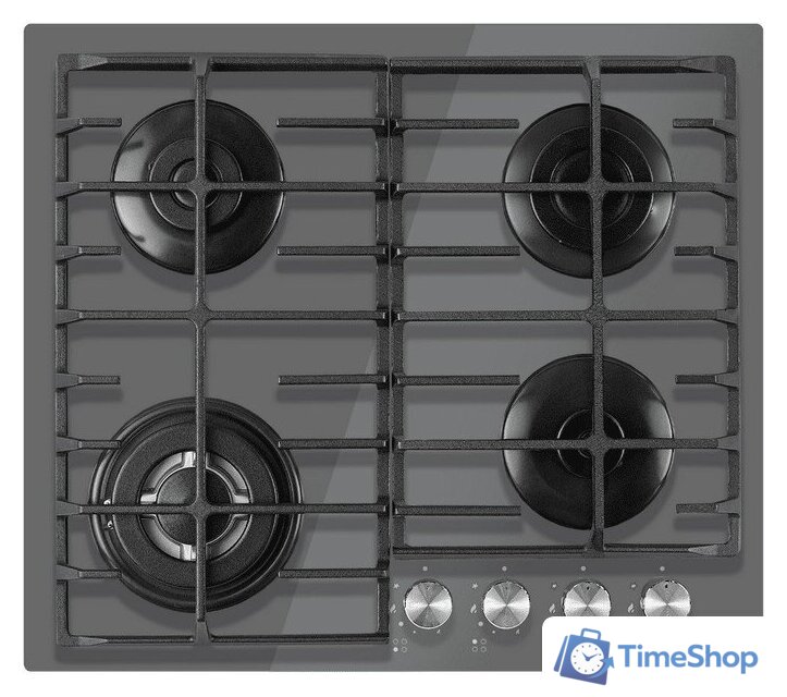 Варочная панель MAUNFELD EGHG.64.63CDGR/G - Изображение №1 — Интернет-магазин Time-Shop