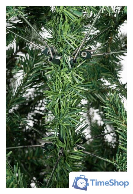 Ель Winter Fun Light ML-0070-001 (210см) - Изображение №19 — Интернет-магазин Time-Shop