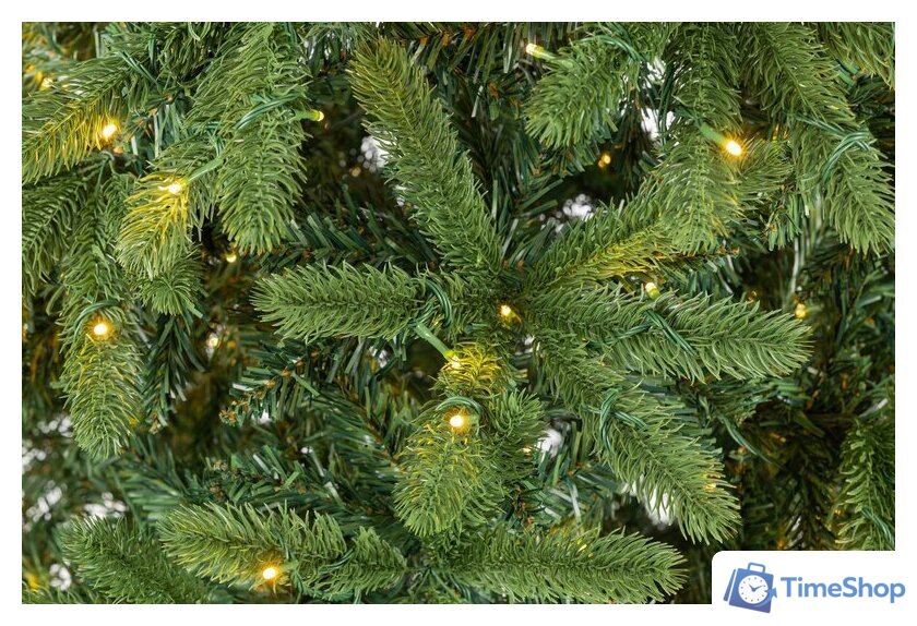 Ель Winter Fun Light ML-0070-001 (210см) - Изображение №14 — Интернет-магазин Time-Shop