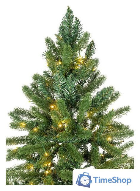 Ель Winter Fun Light ML-0070-001 (210см) - Изображение №10 — Интернет-магазин Time-Shop