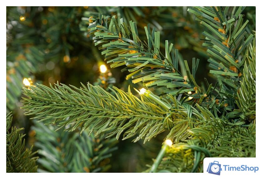 Ель Winter Fun Light ML-0070-001 (210см) - Изображение №13 — Интернет-магазин Time-Shop