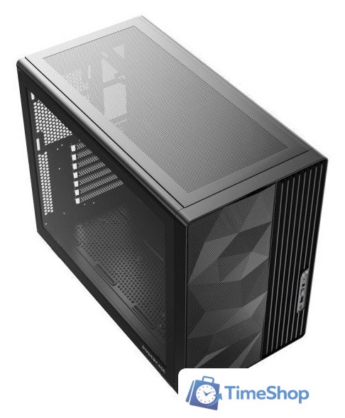 Корпус Powercase TX5 CTX5AB-F0 - Изображение №4 — Интернет-магазин Time-Shop