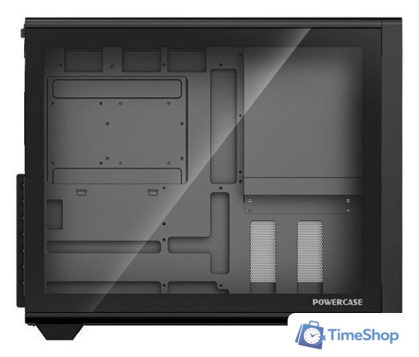 Корпус Powercase TX5 CTX5AB-F0 - Изображение №5 — Интернет-магазин Time-Shop