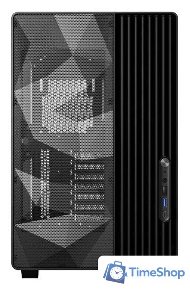 Корпус Powercase TX5 CTX5AB-F0 - Изображение №2 — Интернет-магазин Time-Shop