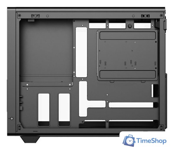 Корпус Powercase TX5 CTX5AB-F0 - Изображение №6 — Интернет-магазин Time-Shop