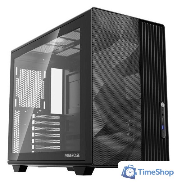 Корпус Powercase TX5 CTX5AB-F0 - Изображение №1 — Интернет-магазин Time-Shop