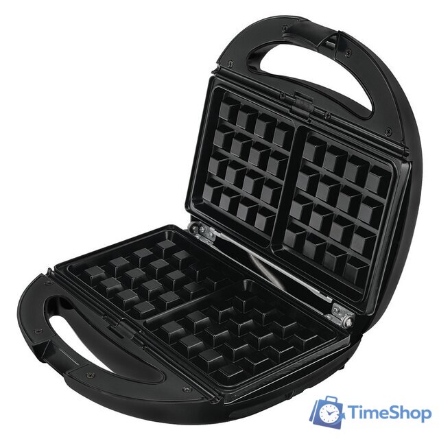 Многофункциональная сэндвичница Polaris PST 0105 - Изображение №1 — Интернет-магазин Time-Shop