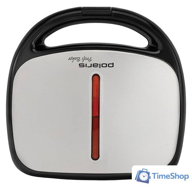 Многофункциональная сэндвичница Polaris PST 0105 - Изображение №3 — Интернет-магазин Time-Shop