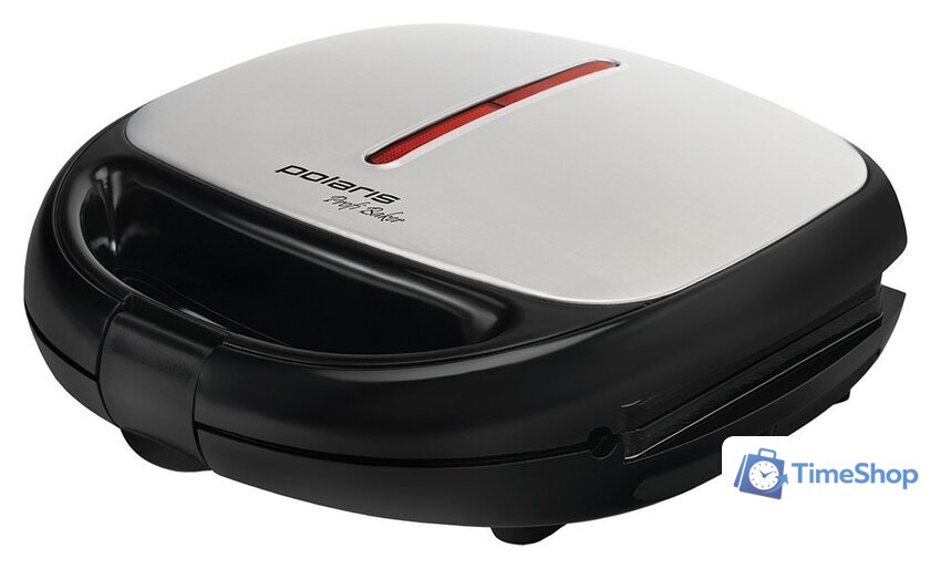 Многофункциональная сэндвичница Polaris PST 0105 - Изображение №2 — Интернет-магазин Time-Shop