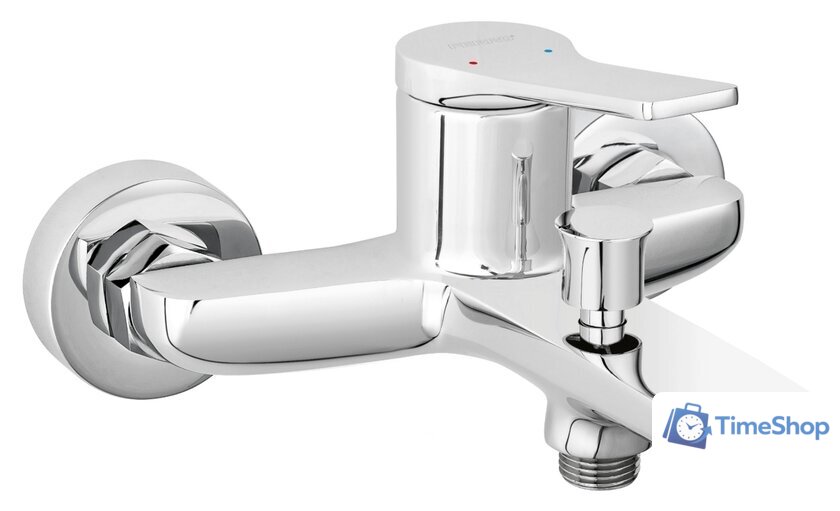 Смеситель Ferro Stratos BSC1 - Изображение №1 — Интернет-магазин Time-Shop