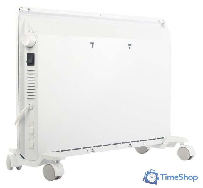 Конвектор Quattro Elementi QE-1500KM - Изображение №3 — Интернет-магазин Time-Shop